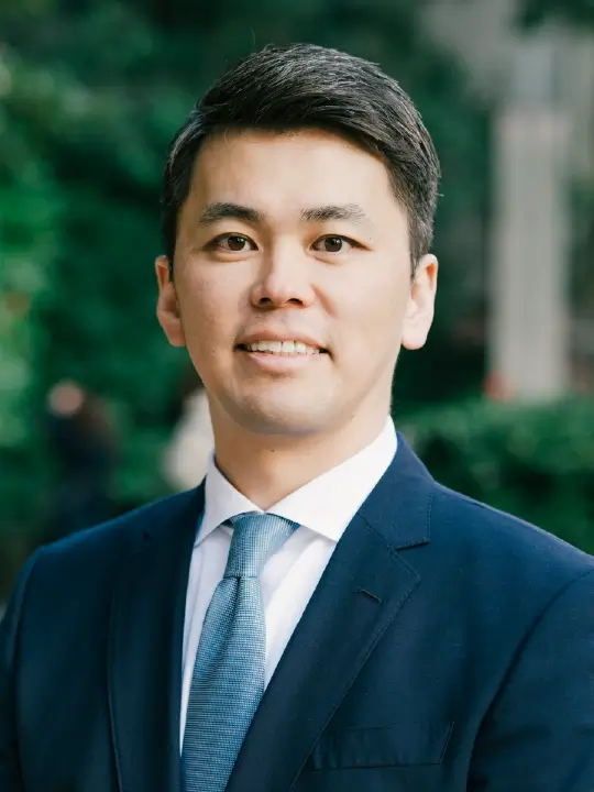 Pestalozzi Technology 株式会社 代表取締役CEO 井上 友綱