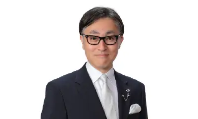 順天堂大学 鈴木宏哉教授